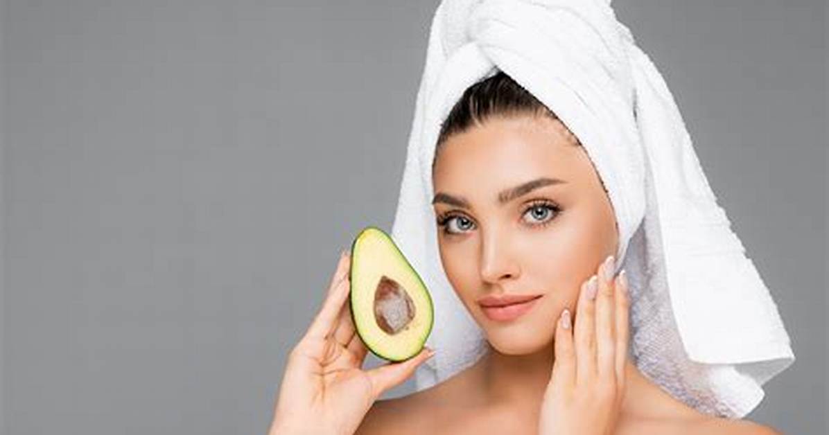 Can Avocados Make Acne Worse?