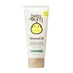 Can Babies Wear Mineral Sunscreen?