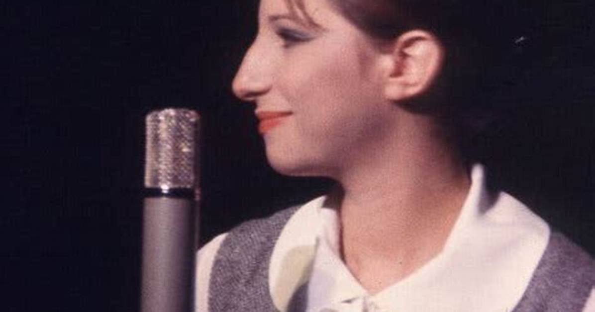 Can Barbra Streisand Read Music?