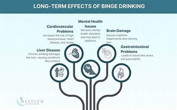 Can Binge Drinkers Get Cirrhosis?