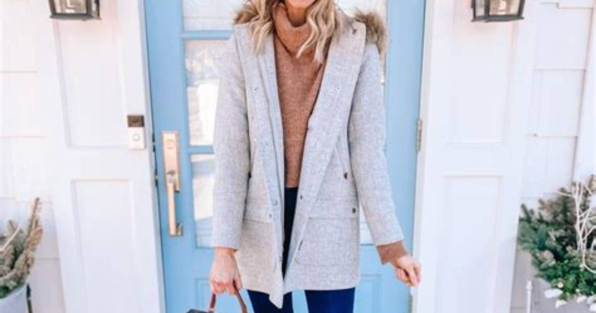 Can Blondes Wear Camel?