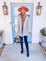 Can Blondes Wear Camel?