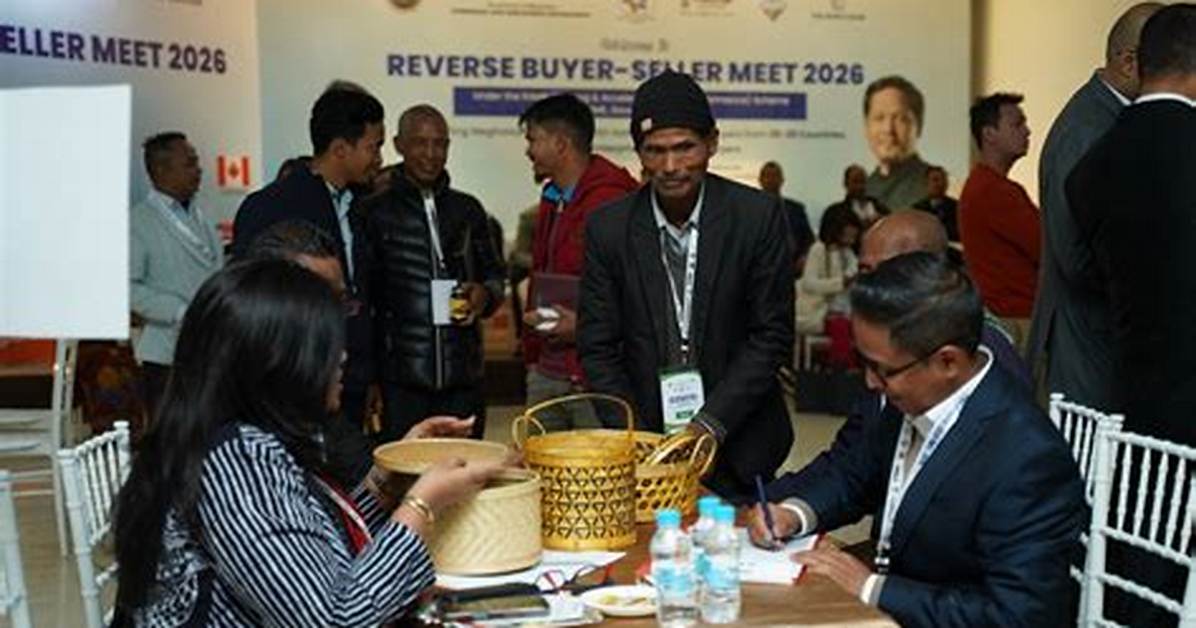 Can Buyer and Seller Meet?