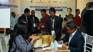 Can Buyer and Seller Meet?
