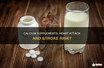 Can Calcium Supplements Cause Arrhythmia?