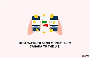 Can Canadians Send Money to Us?