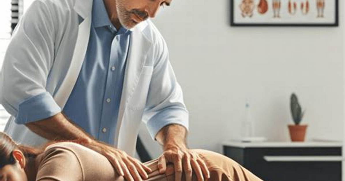 Can Chiropractor Make Arthritis Worse?