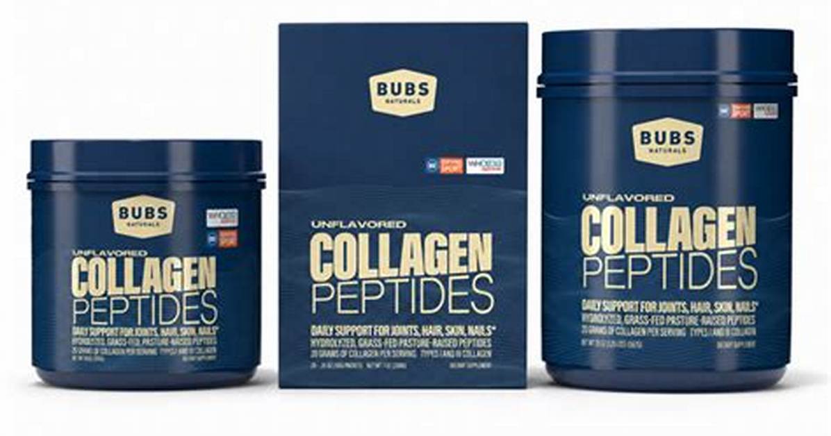 Can Collagen Cause High Blood Pressure?