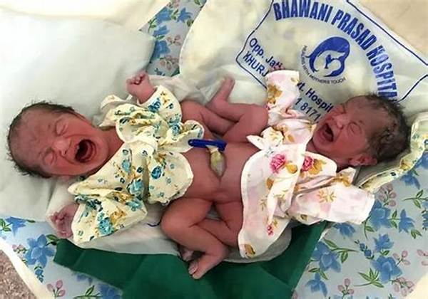 Can Conjoined Twins Be Born Naturally?