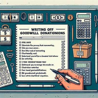 Can Donations Be Written off in 2020?