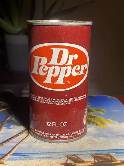 Can Dr Pepper Clean Coins?