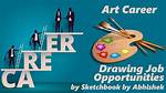 Can Drawing Be a Career?