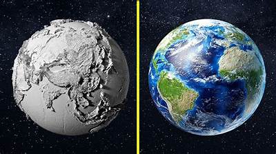 Can Earth Survive Without the Sun?