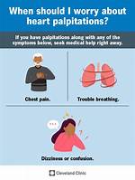 Can Emotional Stress Cause Heart Palpitations?