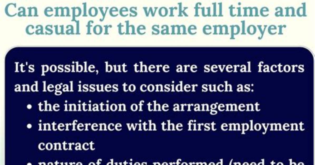 Can Employees Be Fiduciaries?