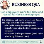 Can Employees Be Fiduciaries?