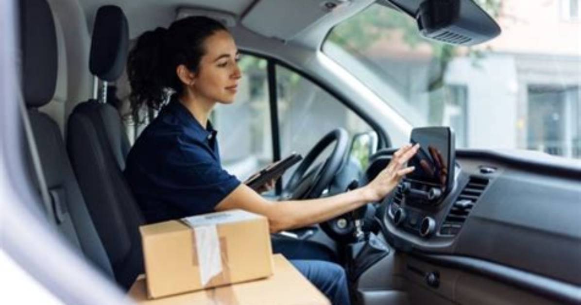 Can Employees Use Their Own Vehicle for Work?
