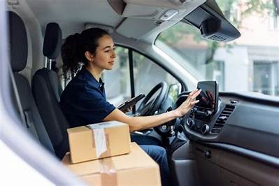 Can Employees Use Their Own Vehicle for Work?
