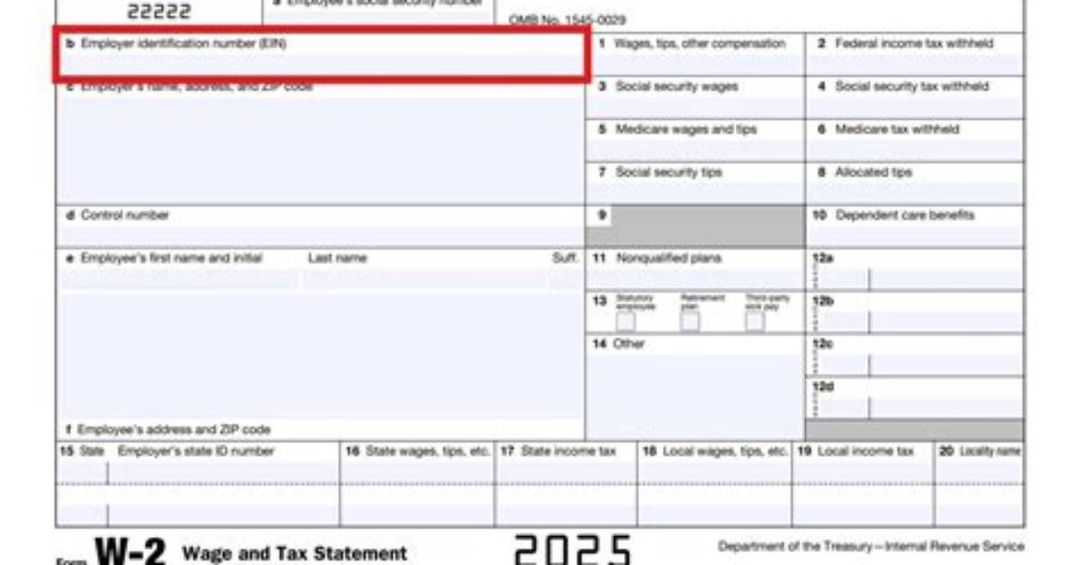 Can Employers See Your W-2?
