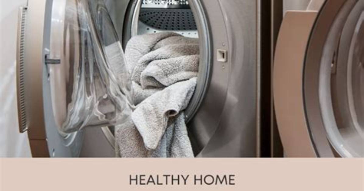 Can Essential Oils Catch Fire in Dryer?