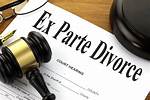 Can Ex Parte Divorce Be Challenged in India?