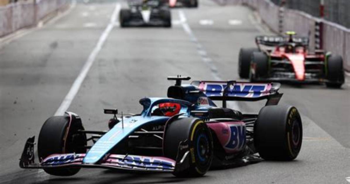 Can F1 Cars Go 300Mph?