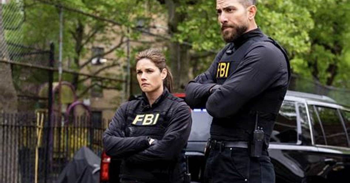 Can Fbi Agents Have Families?