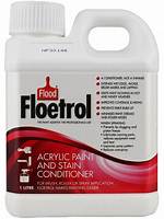 Can Floetrol Be Used with Primer?