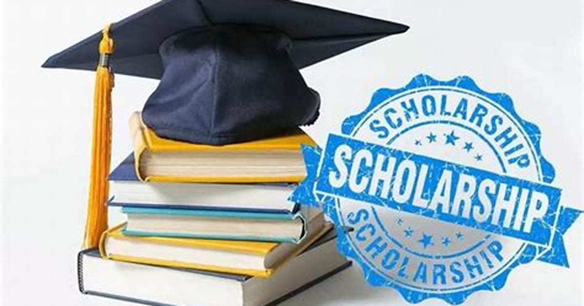 Can for Profit Businesses Give Scholarships?
