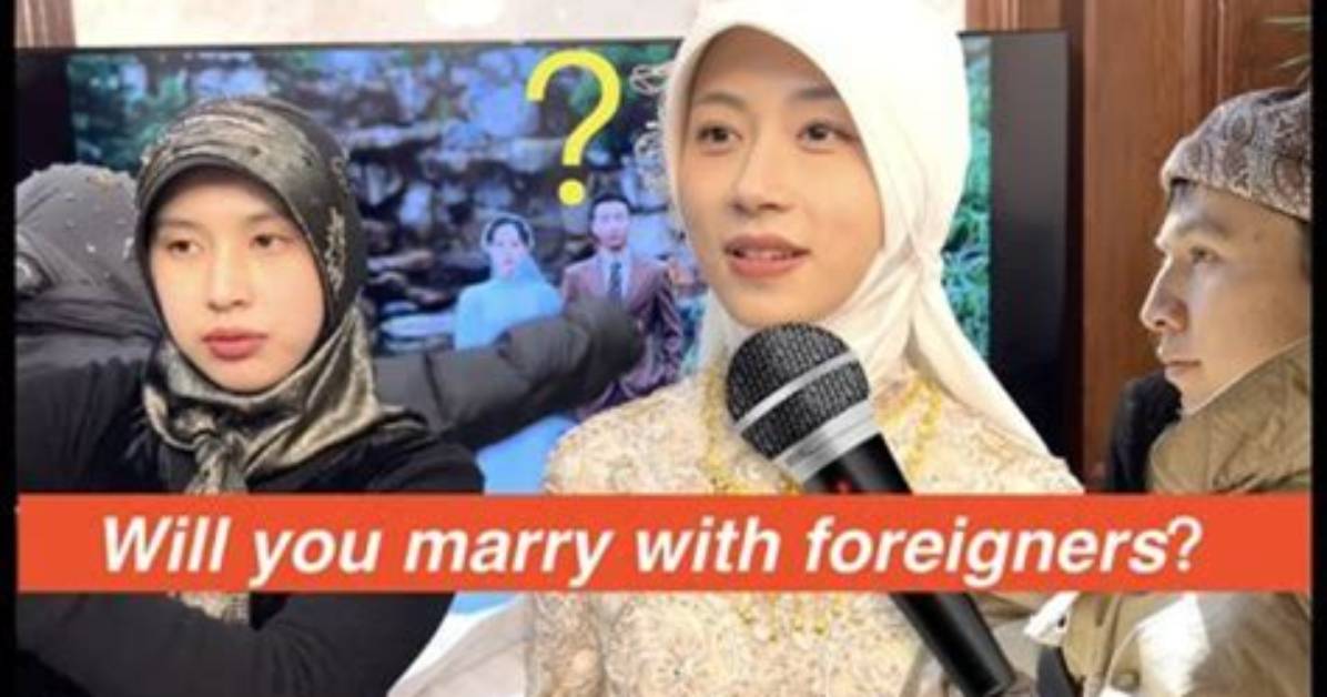 Can Foreigners Marry in Iraq?