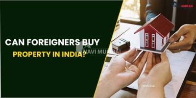 Can Foreigners Rent Property in India?