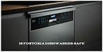 Can Fostoria Go in the Dishwasher?