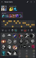 Can Galio Ult Be Interrupted?