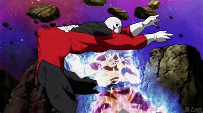 Can Goku Beat Jiren?