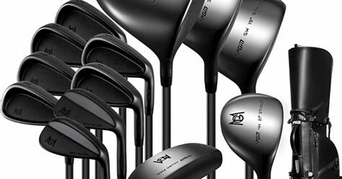 Can Golf Clubs Be Men Only?