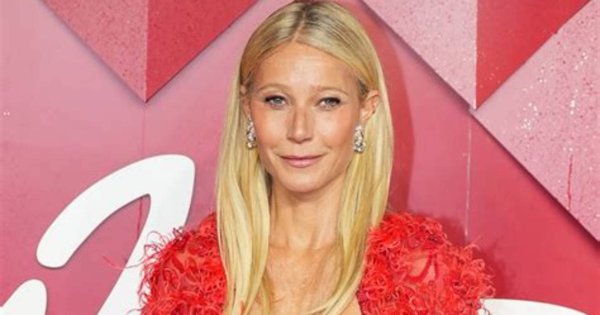 Can Gwyneth Paltrow