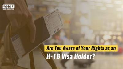 Can H-1B Holder Join Llc?