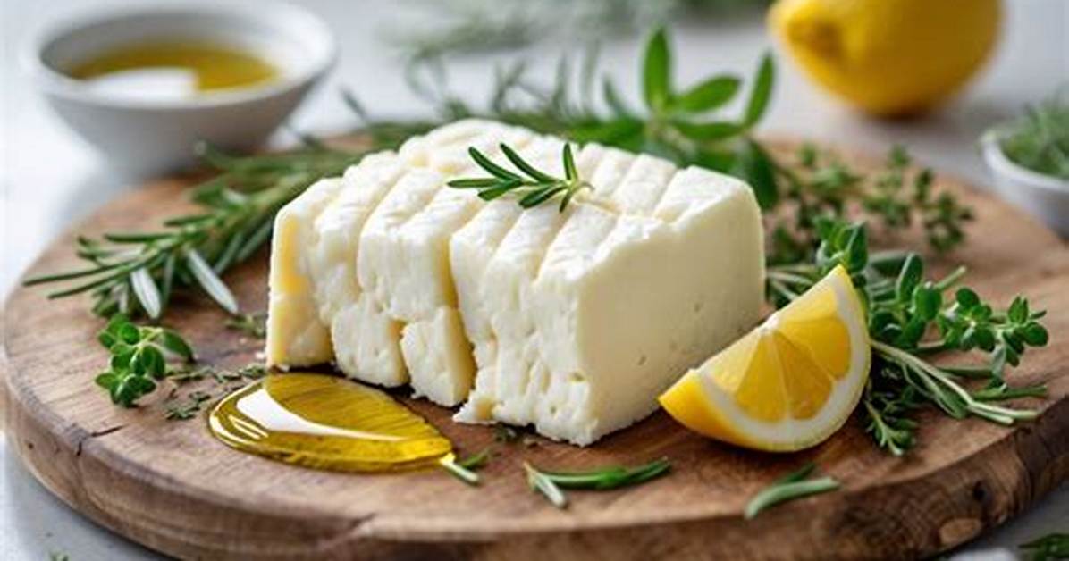 Can Halloumi Go off?