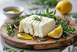Can Halloumi Go off?