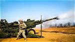Can Howitzer Be Used?