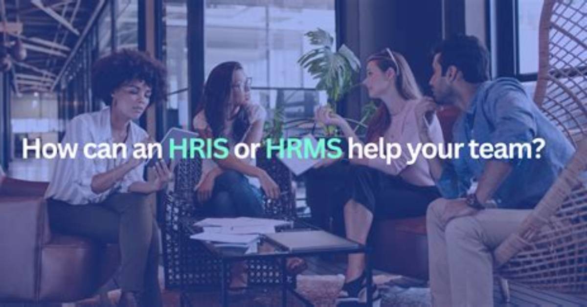 Can Hris Help the Company?