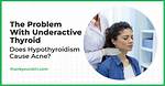 Can Hypothyroidism Cause Acne?