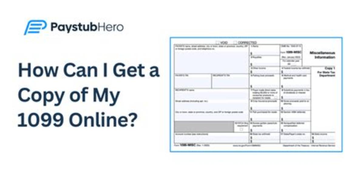 Can I 1099 My Helper?