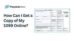 Can I 1099 My Helper?