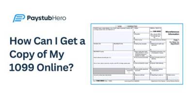 Can I 1099 My Helper?