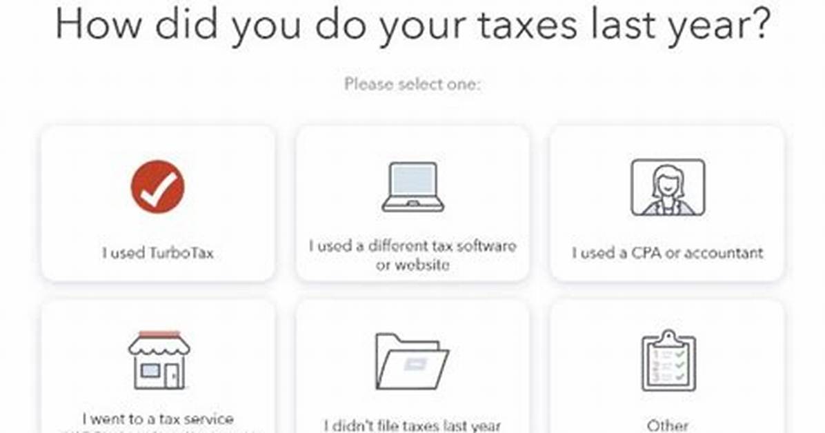 Can I Ask Turbotax Questions?