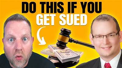 Can I Be Sued If Someone Has an Accident on My Property?
