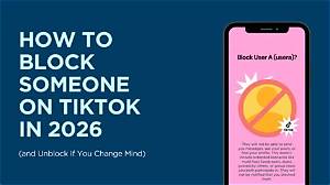 Can I Block Someone from Texting Me?