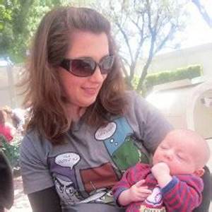 Can I Breastfeed at Disneyland?