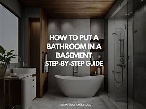 Can I Build a Bathroom in My Garage?